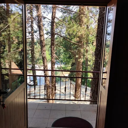 ホテル Toni Llogora Dukat