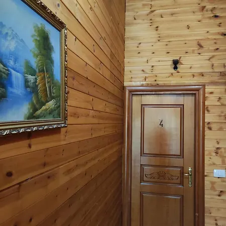 Toni Llogora ホテル Dukat