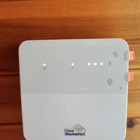 ホテル Toni Llogora *