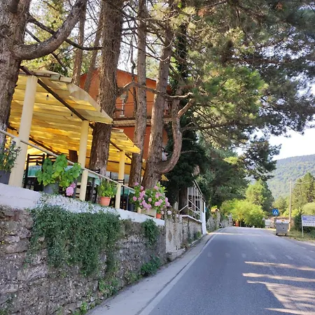 Toni Llogora Hotel *