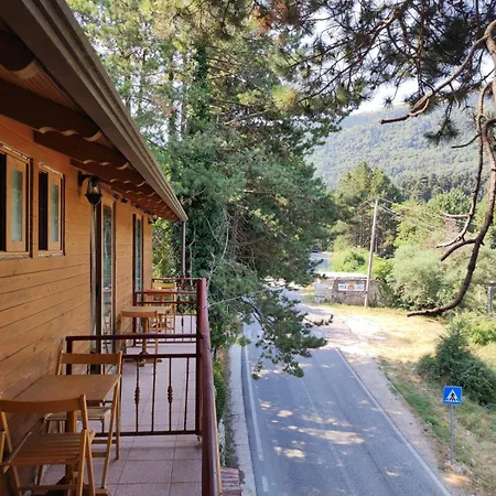 Hotel Toni Llogora Dukat