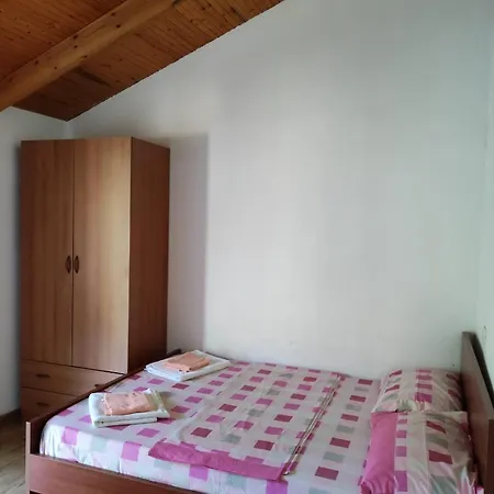 Szálloda Toni Llogora